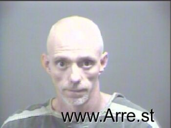 Robert Wayne Jennings Mugshot