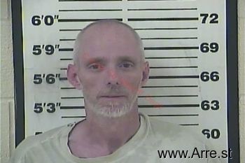 Robert Wayne Jennings Mugshot