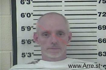 Robert Wayne Jennings Mugshot