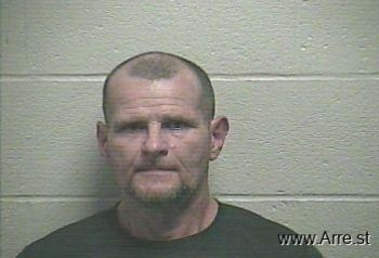 Robert Paul Jones Mugshot