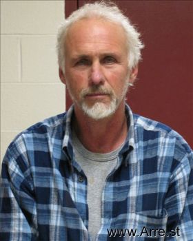 Robert  Kidwell Mugshot