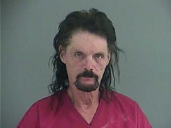 Robert William Lynch Mugshot