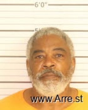 Robert  Mahone Mugshot