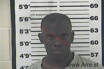 Robert Edward Marshall Mugshot