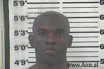 Robert Edward Marshall Mugshot