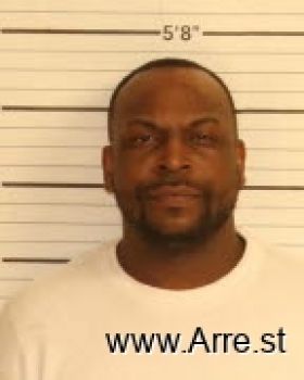 Robert  Mason Mugshot