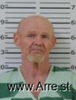 Robert Gene Mathes Mugshot