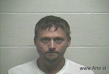 Robert Allen Mayo Mugshot