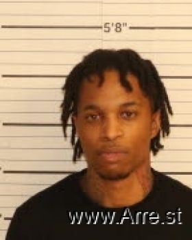 Robert  Mays Mugshot