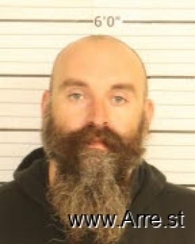 Robert  Minor Mugshot