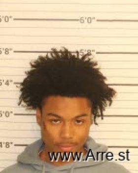 Robert  Mitchell Mugshot