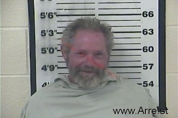 Robert Melvin Montgomery Mugshot