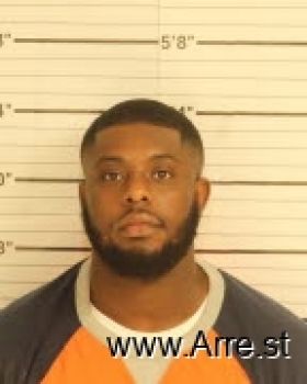 Robert L Moss Mugshot