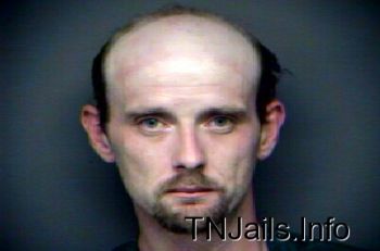 Robert Van Neal Mugshot