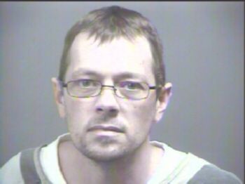 Robert Wayne Nelson Mugshot