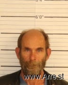 Robert  Nowell Mugshot