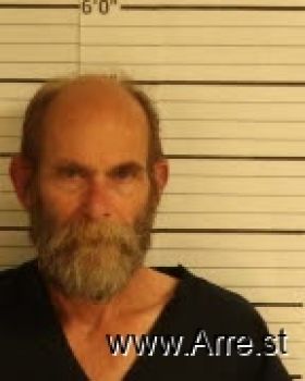 Robert  Nowell Mugshot