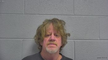 Robert Franklin Omalley Mugshot