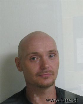 Robert  Parsons Mugshot