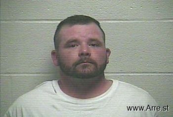 Robert Richard Payne Mugshot