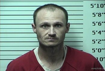 Robert Jeremiah Perry Mugshot