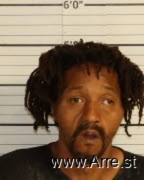 Robert L Powell Mugshot