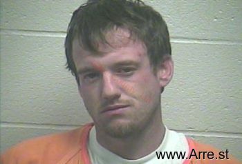 Robert Blake Ray Mugshot