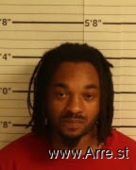 Robert  Rayford Mugshot