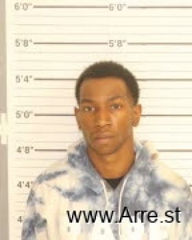 Robert Earl Reed Mugshot