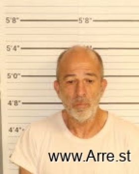 Robert  Reynolds Mugshot