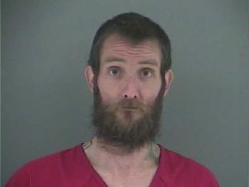 Robert Wayne Riggs Mugshot