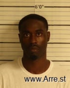 Robert Lee Rogers Mugshot