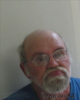 Robert  Rogers Mugshot