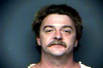 Robert Lynn Roop Mugshot