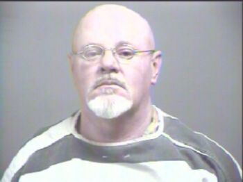 Robert Lamar Stinnett Mugshot