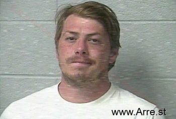 Robert Andrew Stone Mugshot