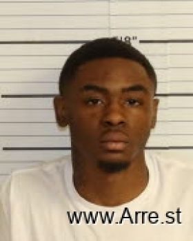 Robert K Talley Mugshot