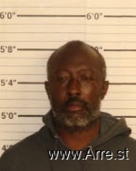 Robert  Tharpe Mugshot