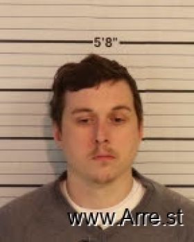 Robert Matthew Vaughn Mugshot