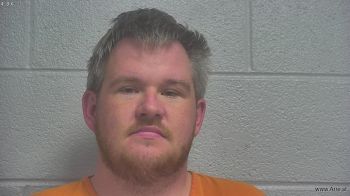 Robert Tyler Walls Mugshot