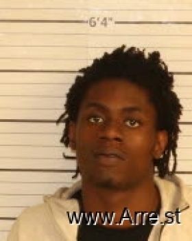 Robert D Walls Mugshot