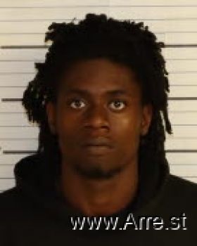 Robert D Walls Mugshot