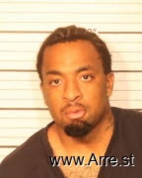 Robert L Washington Mugshot