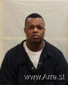 Robert Darnell Watkins Mugshot