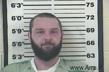 Robert Howard Whitehead Mugshot