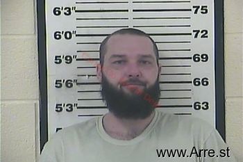 Robert Howard Whitehead Mugshot