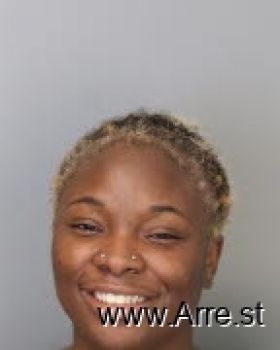 Roberta  Parson Mugshot