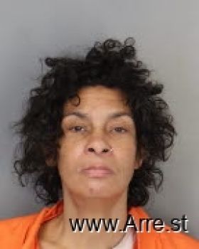 Roberta Y Pemberton Mugshot