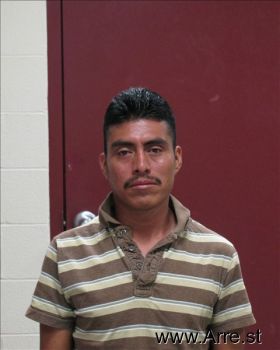 Roberto  Aguilar Mugshot