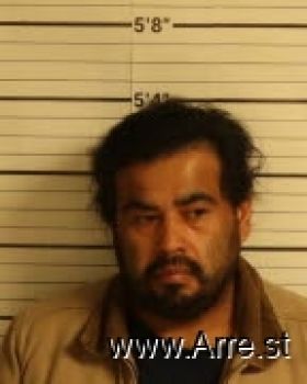 Roberto  Bernal Mugshot